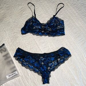 Lingerie Set Size Small